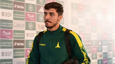 بعد إعلان شوبير.. ‏محمد شريف ينضم للأهلي بعقد لمدة 5 مواسم