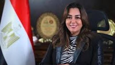وزيرة التنمية المحلية: الدولة تسعى بقوة لإيقاف مخالفات البناء