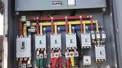 فصل الكهرباء غدًا عن 11 منطقة وقرية بمركز بيلا في كفر الشيخ