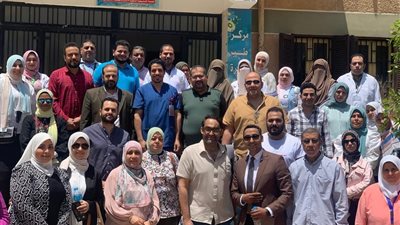 صحة كفر الشيخ تعلن اعتماد 14 وحدة رعاية أولية وفقًا لمعايير SAT الدولية
