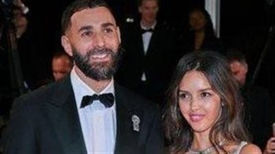   من بابيشا إلى السجادة الحمراء مع بنزيما.. من هي لينا خودري؟