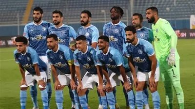 بيراميدز يصطدم بسيراميكا في ختام دوري نايل.. اعرف موعد المباراة