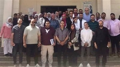 اعتماد 14 وحدة صحية في كفر الشيخ.. تفاصيل