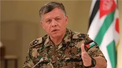 الملك عبد الله الثاني يدعو لوقف الحرب فورا في غزة