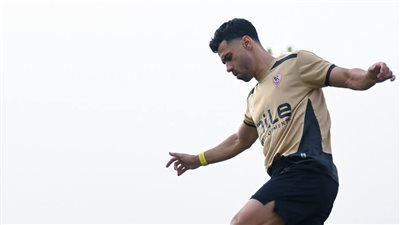 استعدادا لمواجهة فاركو.. الرمادي يقرر إقامة مران الفريق غدا على فترتين