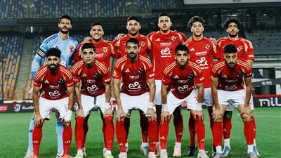 بالقوة الضاربة.. النحاس يتوعد فاركو في مباراة حسم اللقب