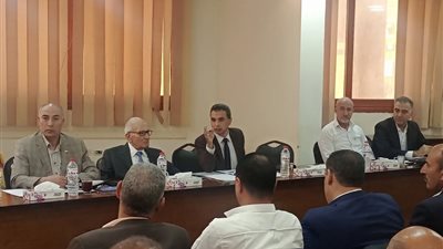 وكيل تعليم كفر الشيخ: مقابلات شخصية للمتقدمين لتجديد الوظائف الإشرافية 