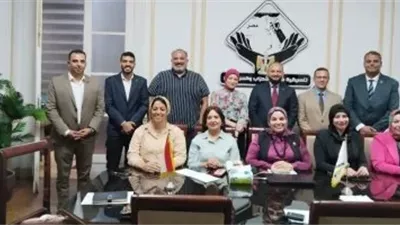 تنسيقية شباب الأحزاب تناقش تعديل قانون التعليم قبل الجامعي