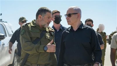 انتقادات حادة ومطالبات رسمية بإقالة الرئيس الجديد للشاباك في إسرائيل.. تفاصيل