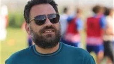  الزمالك يقترب من تعيين جون إدوارد مديرًا رياضيًا.. تفاصيل