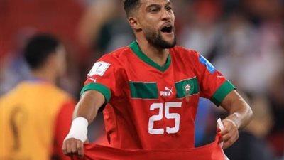 يحيى عطية الله: جاهز لكأس العالم للأندية وأتطلع لمواصلة مشواري مع الأهلي