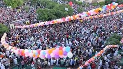 استعدادات عيد الأضحى.. خطة كفر الشيخ لتأمين الأسواق والمجازر 