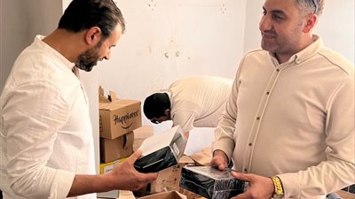 دون تهاون.. صحة كفر الشيخ تواصل حملاتها لضبط المخالفات الطبية