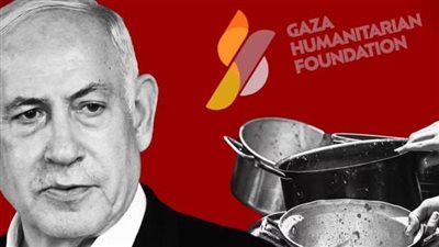 «هآرتس» تفضح شركة إسرائيلية غامضة تسعى لتوزيع المساعدات بغزة