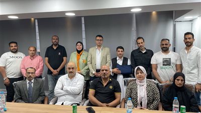 مستقبل وطن يبحث مشاكل ذوي الهمم في الإسماعيلية.. تفاصيل