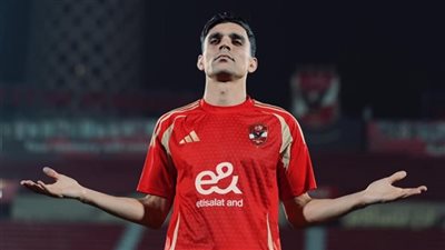 نجوم ينتظرون التتويج الأول مع الأهلي المغربي.. بن شرقي يتصدر القائمة