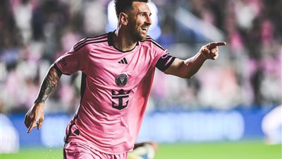 مواجهة نارية بالدوري الأمريكي 2025.. موعد مباراة إنتر ميامي ومونتريال