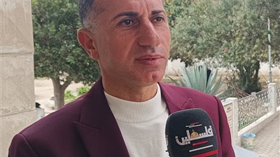 محلل فلسطيني: لا بديل عن الخطة المصرية.. وننتظر تهدئة طويلة الأمد