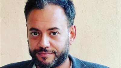 بعد أزمة والده.. أحمد الدمرداش يوجه رسالة لـ أشرف زكي (تفاصيل)