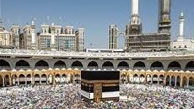 مصر للطيران تطلق 20 رحلة جوية لنقل الحُجاح للأراضي المقدسة غدًا