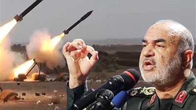 ردًا على هجوم إسرائيلي محتمل.. الحرس الثوري الإيراني: سيتلقّون ردًا يُنسهم ماضيهم