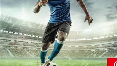 نزهة رياضية: أنشطة خارجية لأوقات مرحة مع كرة القدم والتنس في تونس