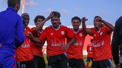 فاركو يستضيف إنبي بحثًا عن إنطلاقة مثالية بدوري نايل