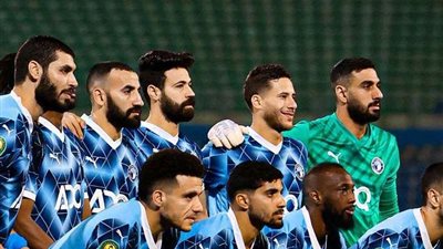 في الجولة الأخيرة.. موعد مباراة بيراميدز ضد سيراميكا 