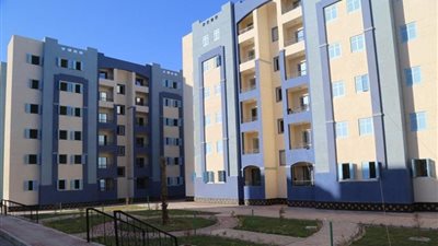 شوف انت منهم؟ الفئات المستحقة لحجز وحدات «سكن لكل المصريين 7»