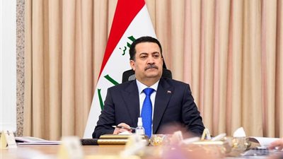 محمد شياع: العراق الجديد لم يعد تابعًا لأحد