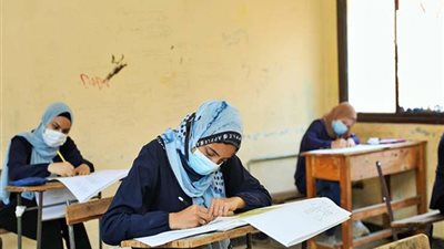 غدًا.. انطلاق امتحانات الدبلومات الفنية التحريرية 2025 