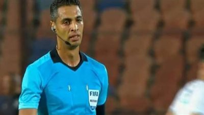   بسبب مباراة الإسماعيلي.. بيراميدز يتقدم بشكوى ضد الحكم أمين عمر