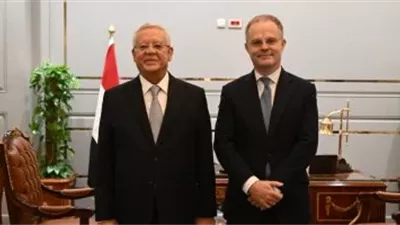 رئيس النواب يؤكد رفض مصر القاطع لتهجير الفلسطينيين 