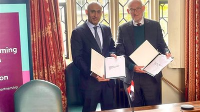 لأول مرة.. التعليم تتعاون مع جامعة كامبريدج لتطوير تدريس اللغة الإنجليزية 