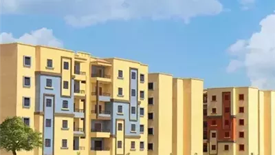 بفائدة 10% فقط.. إزاي تحجز شقة تمليك من «سكن لكل المصريين 7»؟