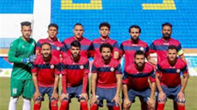 المصري يهزم حرس الحدود بثنائية ويقترب من التأهل الإفريقي