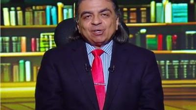 جمال شعبان: شرب الماء بكثرة يحمي الحجاج من الجفاف 