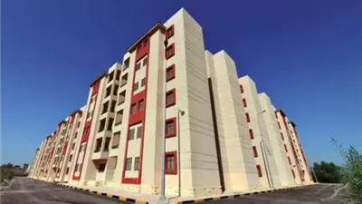 الحق احجز شقتك.. آخر موعد للتقديم على وحدات «سكن لكل المصريين 7»