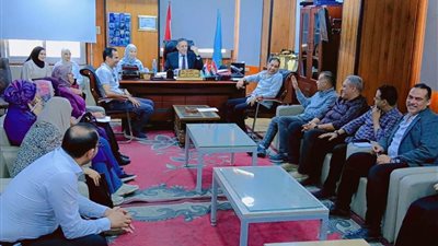 «من بدري أمان».. كفر الشيخ تستعد لمواجهة الأورام بحملة مجانية