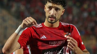 وسأم أبوعلي لـ«بلدنا اليوم»: الدوري صفحة واتقفلت.. وهدفنا كأس العالم