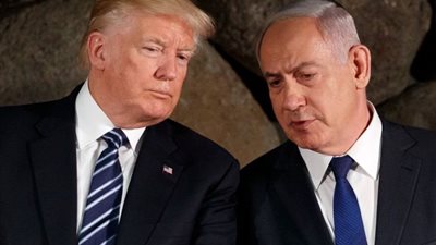 هناك مجاعة حقيقية..  مكالمة حادة بين نتنياهو وترامب بشأن المجاعة في غزة