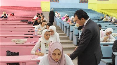 آداب عين شمس تكشف موعد إعلان نتائج امتحانات الترم الثاني 2025