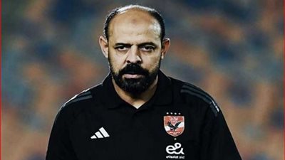 بعد توليه المسؤولية مجددًا.. أرقام عماد النحاس مع الأهلي في ولايته الأولى