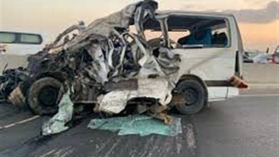 استشهاد لواء مرور إثر اقتحام سيارة لكمين بطريق 