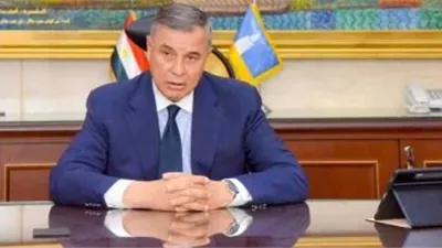 محافظ الإسكندرية: 433 ألف وحدة إيجار قديم و24 ألف عقار آيل للسقوط