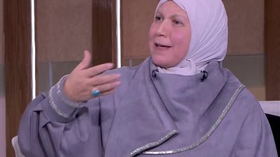 تعيين ابنة الراحلة عبلة الكحلاوي مساعدًا لوزير الأوقاف لشؤون الواعظات