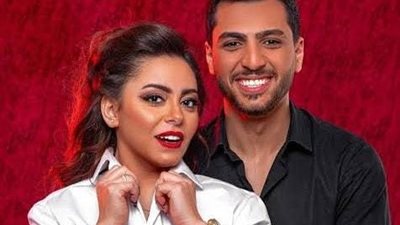 رغم الطلاق.. إلهام عبد البديع ووليد سامي يجتمعان في عملين جديدين