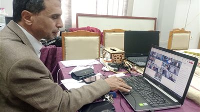 وكيل تعليم كفر الشيخ: انتظام امتحانات الدبلومات الفنية دون شكاوى