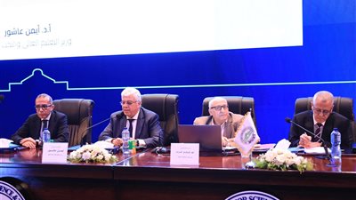 أبرزها إنشاء جامعة شرق العاصمة.. تفاصيل اجتماع مجلس الجامعات الخاصة اليوم 