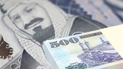 تزامنًا مع موسم الحج.. استقرار سعر الريال السعودي أمام الجنيه اليوم 29-5-2025